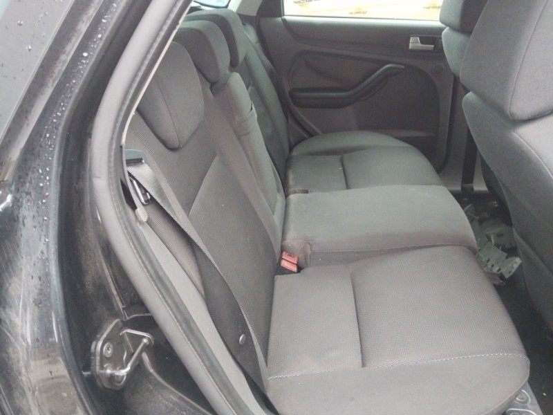 ford focus ii (da_, hcp, dp) del año 2006