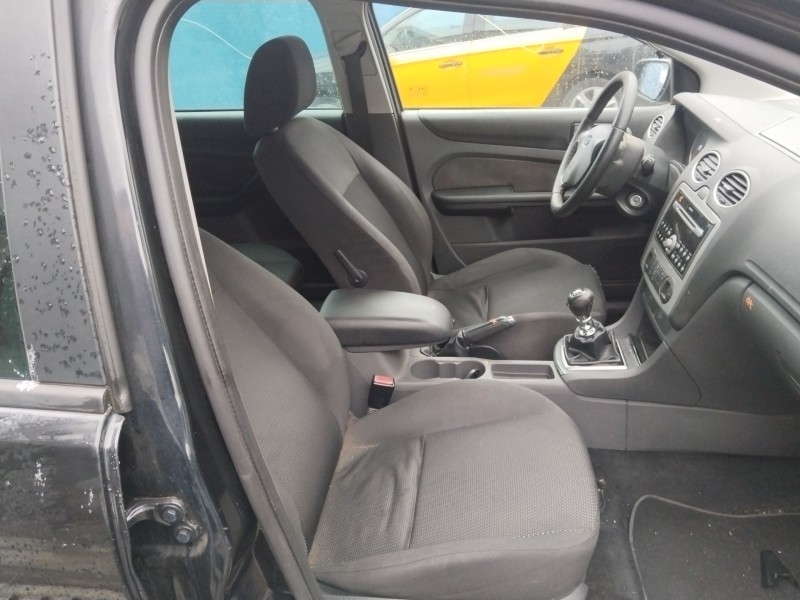 ford focus ii (da_, hcp, dp) del año 2006