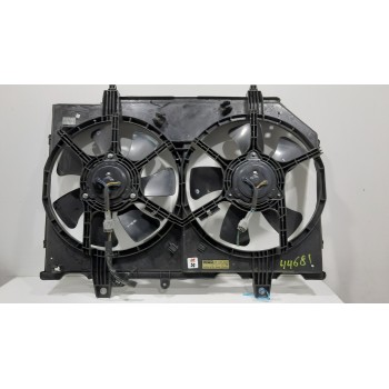 ELECTROVENTILADOR 