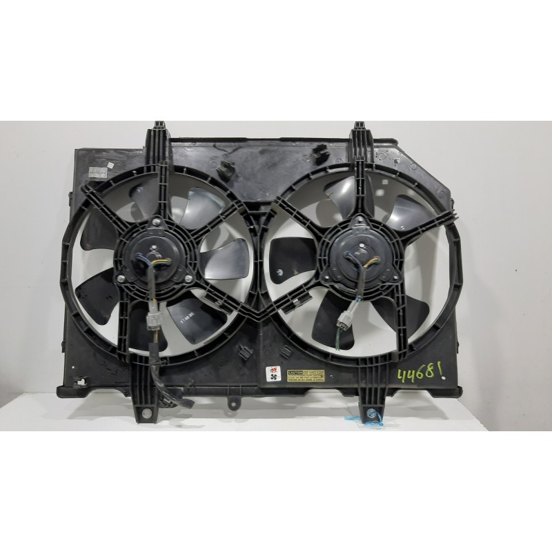 ELECTROVENTILADOR  - imagen 1