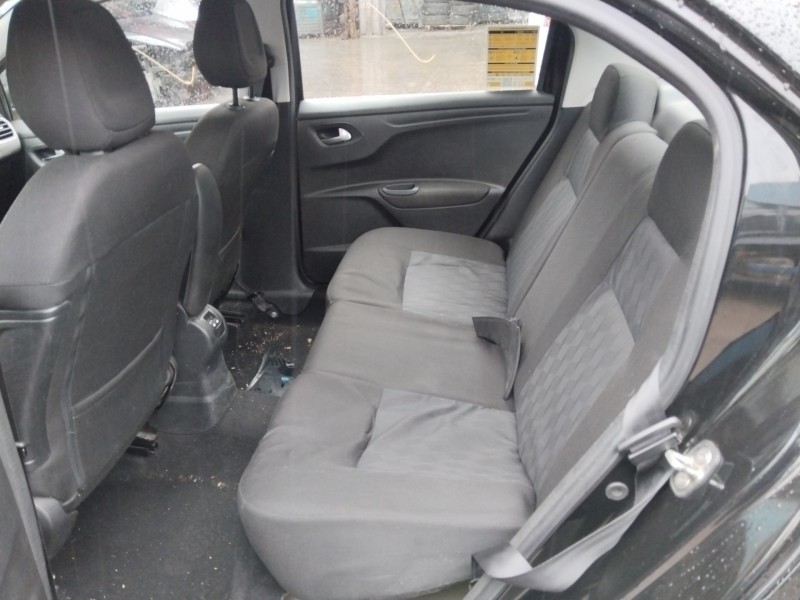 citroën c-elysee (dd_) del año 2017