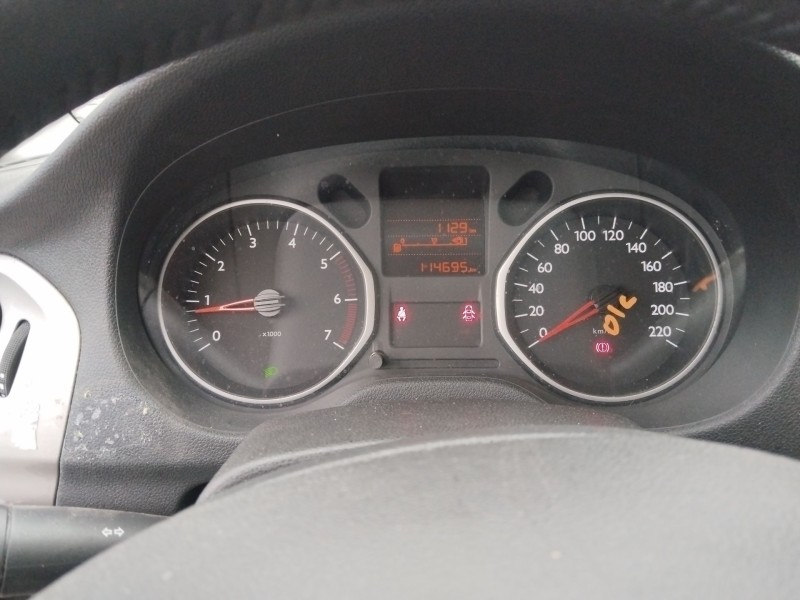 citroën c-elysee (dd_) del año 2017