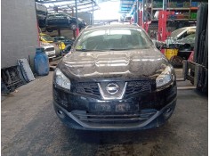 nissan qashqai i (j10, nj10) del año 2006