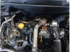 nissan qashqai i (j10, nj10) del año 2006 2