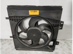 Recambio de electroventilador para peugeot 207/207+ (wa_, wc_) 1.4 referencia OEM IAM 965380408001  