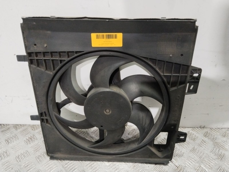 Recambio de electroventilador para peugeot 207/207+ (wa_, wc_) 1.4 referencia OEM IAM 965380408001  