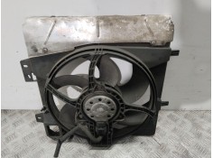 Recambio de electroventilador para peugeot 207/207+ (wa_, wc_) 1.4 referencia OEM IAM 965380408001   2