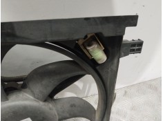 Recambio de electroventilador radiador aire acondicionado para opel corsa d (s07) 1.2 (l08, l68) referencia OEM IAM 13263552   2