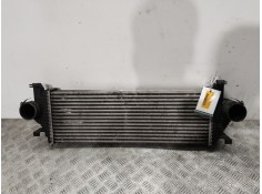Recambio de intercooler para jeep grand cherokee iv (wk, wk2) 3.0 crd v6 4x4 referencia OEM IAM 55038004AD  