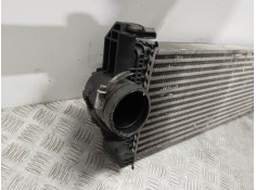 Recambio de intercooler para jeep grand cherokee iv (wk, wk2) 3.0 crd v6 4x4 referencia OEM IAM 55038004AD   2