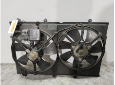 Recambio de electroventilador para mitsubishi outlander i (cu_w) 2.0 (cu2w) referencia OEM IAM MR312897   2