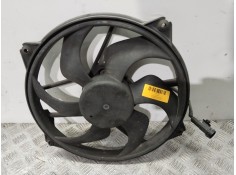 Recambio de electroventilador para peugeot 307 (3a/c) 2.0 hdi 110 referencia OEM IAM 1253C0  