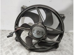 Recambio de electroventilador para peugeot 307 (3a/c) 2.0 hdi 110 referencia OEM IAM 1253C0   2