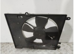 Recambio de electroventilador para chevrolet aveo / kalos hatchback (t250, t255) 1.2 referencia OEM IAM 96536638  