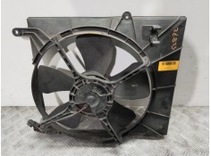 Recambio de electroventilador para chevrolet aveo / kalos hatchback (t250, t255) 1.2 referencia OEM IAM 96536638   2