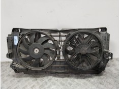 Recambio de electroventilador para mercedes-benz sprinter 3,5-t caja/chasis (b906) 316 (906.133, 906.135, 906.233, 906.235) refe