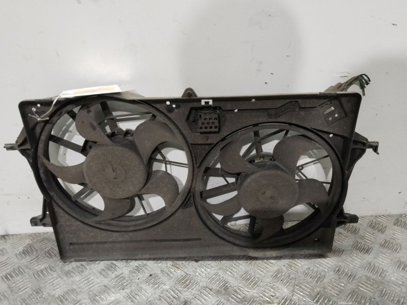 Recambio de electroventilador para ford focus berlina (cak) ambiente referencia OEM IAM 98AB8C607  