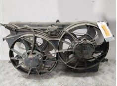 Recambio de electroventilador para ford focus berlina (cak) ambiente referencia OEM IAM 98AB8C607   2