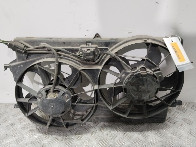 Recambio de electroventilador para ford focus berlina (cak) ambiente referencia OEM IAM 98AB8C607  