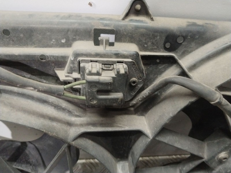 Recambio de electroventilador para ford focus berlina (cak) ambiente referencia OEM IAM 98AB8C607  