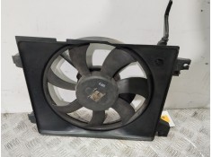 Recambio de electroventilador para hyundai coupe ii (gk) 1.6 16v referencia OEM IAM 977302DXXX  