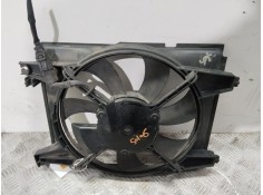Recambio de electroventilador para hyundai coupe ii (gk) 1.6 16v referencia OEM IAM 977302DXXX   2