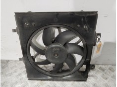 Recambio de electroventilador para citroën c3 1.4 hdi sx plus referencia OEM IAM 9675280980  