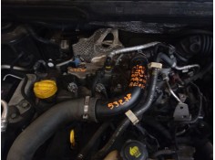 nissan juke (f15) del año 2016 2