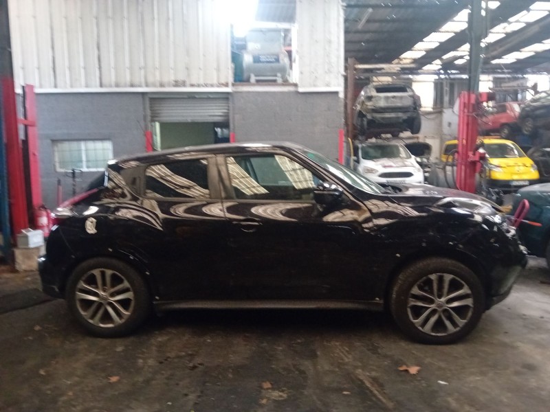 nissan juke (f15) del año 2016