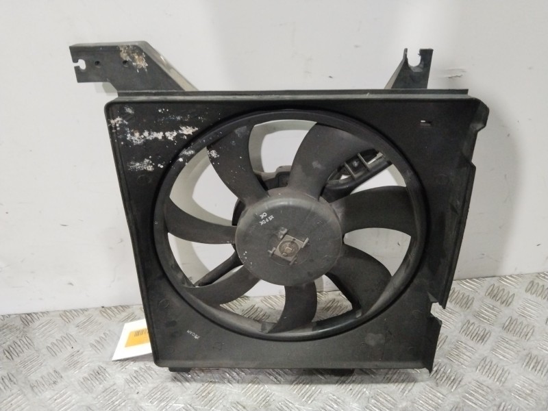 Recambio de electroventilador para hyundai coupe ii (gk) 1.6 16v referencia OEM IAM 253802DXXX  