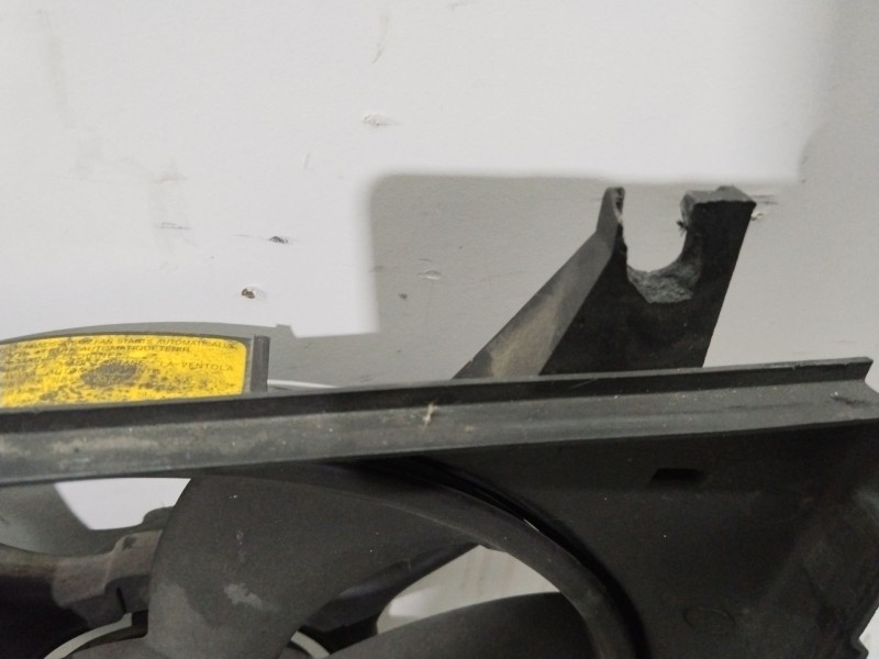 Recambio de electroventilador para hyundai coupe ii (gk) 1.6 16v referencia OEM IAM 253802DXXX  