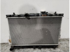 Recambio de radiador agua para hyundai coupe ii (gk) 1.6 16v referencia OEM IAM 253102D000  