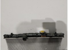 Recambio de radiador agua para hyundai coupe ii (gk) 1.6 16v referencia OEM IAM 253102D000   2