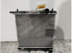Recambio de radiador agua para peugeot 207/207+ (wa_, wc_) 1.4 referencia OEM IAM 9680239580  