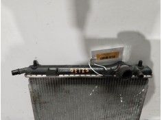 Recambio de radiador agua para peugeot 207/207+ (wa_, wc_) 1.4 referencia OEM IAM 9680239580   2