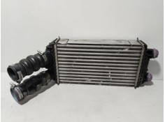 Recambio de intercooler para peugeot 2008 ii (ud_, us_, uy_, uj_, ur_, uc_) 1.2 puretech 100 referencia OEM IAM 9824742280  