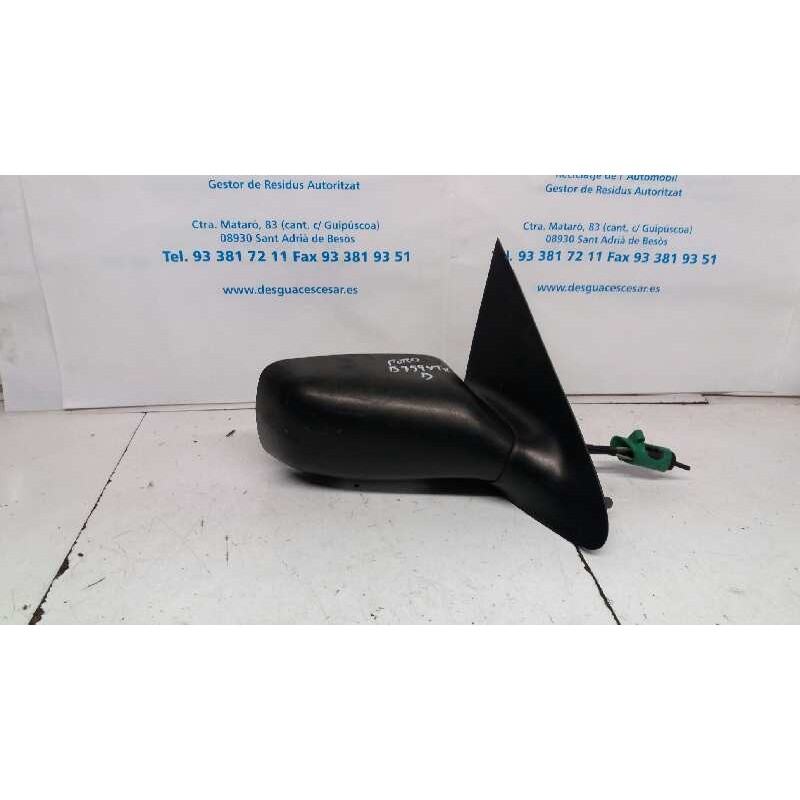 RETROVISOR DERECHO 1054536 MANUAL - imagen 2