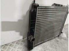 Recambio de radiador agua para chevrolet aveo / kalos hatchback (t250, t255) 1.2 referencia OEM IAM 96816481   2