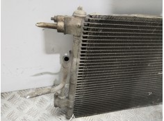 Recambio de condensador / radiador aire acondicionado para ford transit connect (p65_, p70_, p80_) 1.8 tdci referencia OEM IAM 2 2