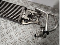 Recambio de radiador aceite para mercedes-benz clase b sports tourer (w245) b 200 cdi (245.208) referencia OEM IAM A0005010765   2