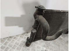 Recambio de radiador agua para ford focus berlina (cak) ambiente referencia OEM IAM 8801D04   2