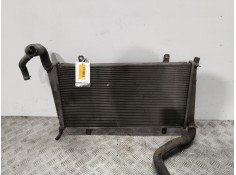 Recambio de radiador agua para volvo s40 berlina 1.9 d referencia OEM IAM 8601969  