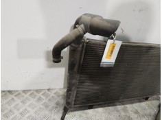 Recambio de radiador agua para volvo s40 berlina 1.9 d referencia OEM IAM 8601969   2