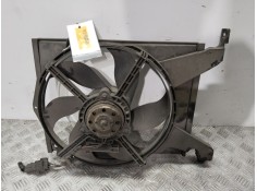 Recambio de electroventilador radiador aire acondicionado para volvo s40 berlina 1.9 d referencia OEM IAM 8240276   2