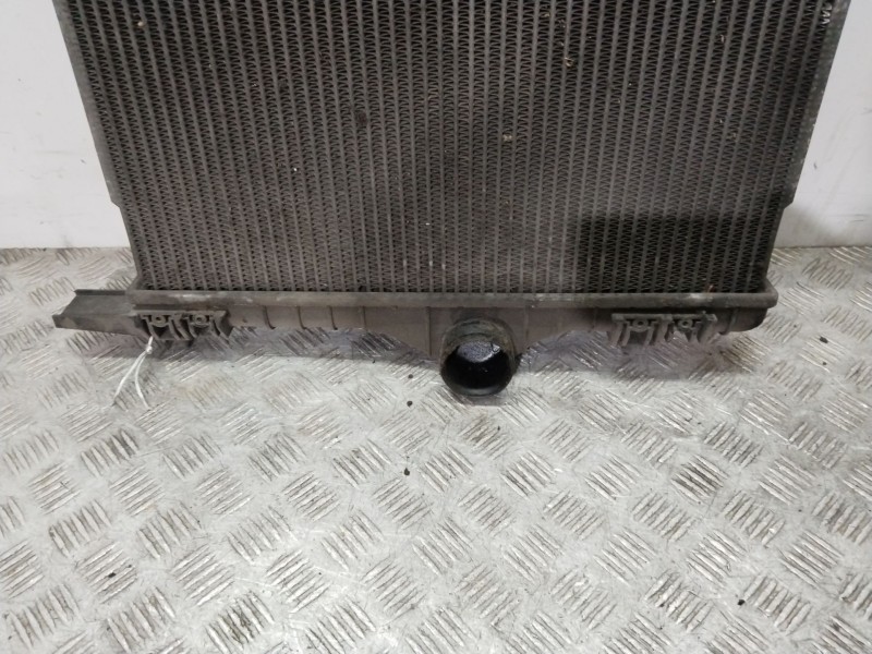 Recambio de intercooler para volvo s40 berlina 1.9 d referencia OEM IAM 30613906  