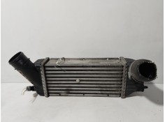 Recambio de intercooler para peugeot 307 (3a/c) 2.0 hdi 110 referencia OEM IAM 96366353802  