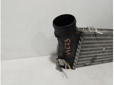 Recambio de intercooler para peugeot 307 (3a/c) 2.0 hdi 110 referencia OEM IAM 96366353802   2