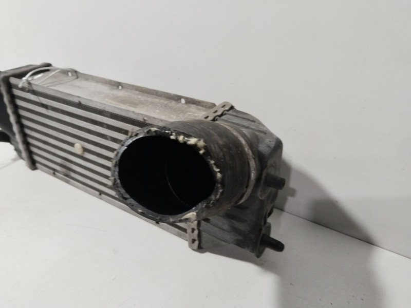 Recambio de intercooler para peugeot 307 (3a/c) 2.0 hdi 110 referencia OEM IAM 96366353802  