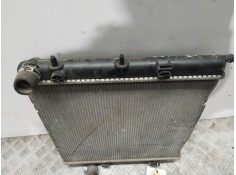 Recambio de radiador agua para citroën c3 1.4 hdi sx plus referencia OEM IAM 9653026580   2
