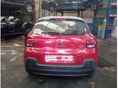 citroën c3 iii (sx) del año 2018